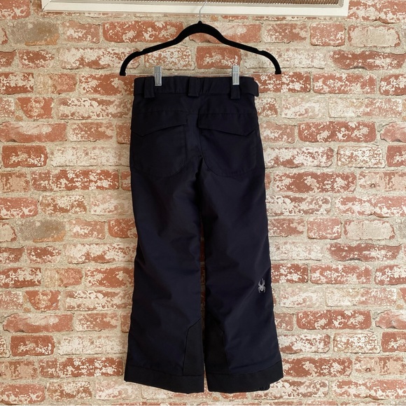 Spyder Snow Pants Youth - Picture 3 of 4